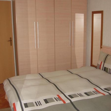 Jani Apartment Prishtinë Ngoại thất bức ảnh