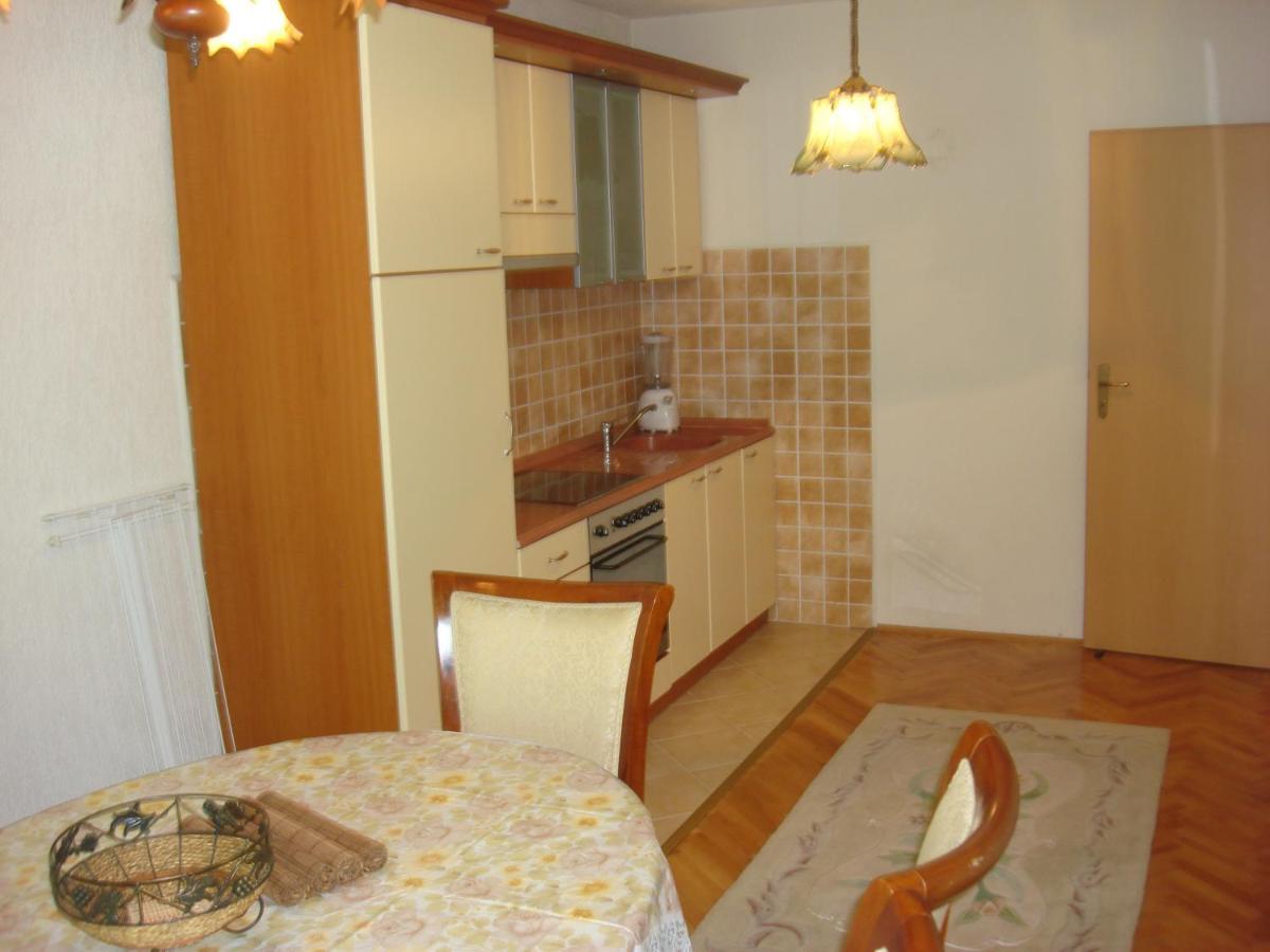 Jani Apartment Prishtinë Ngoại thất bức ảnh