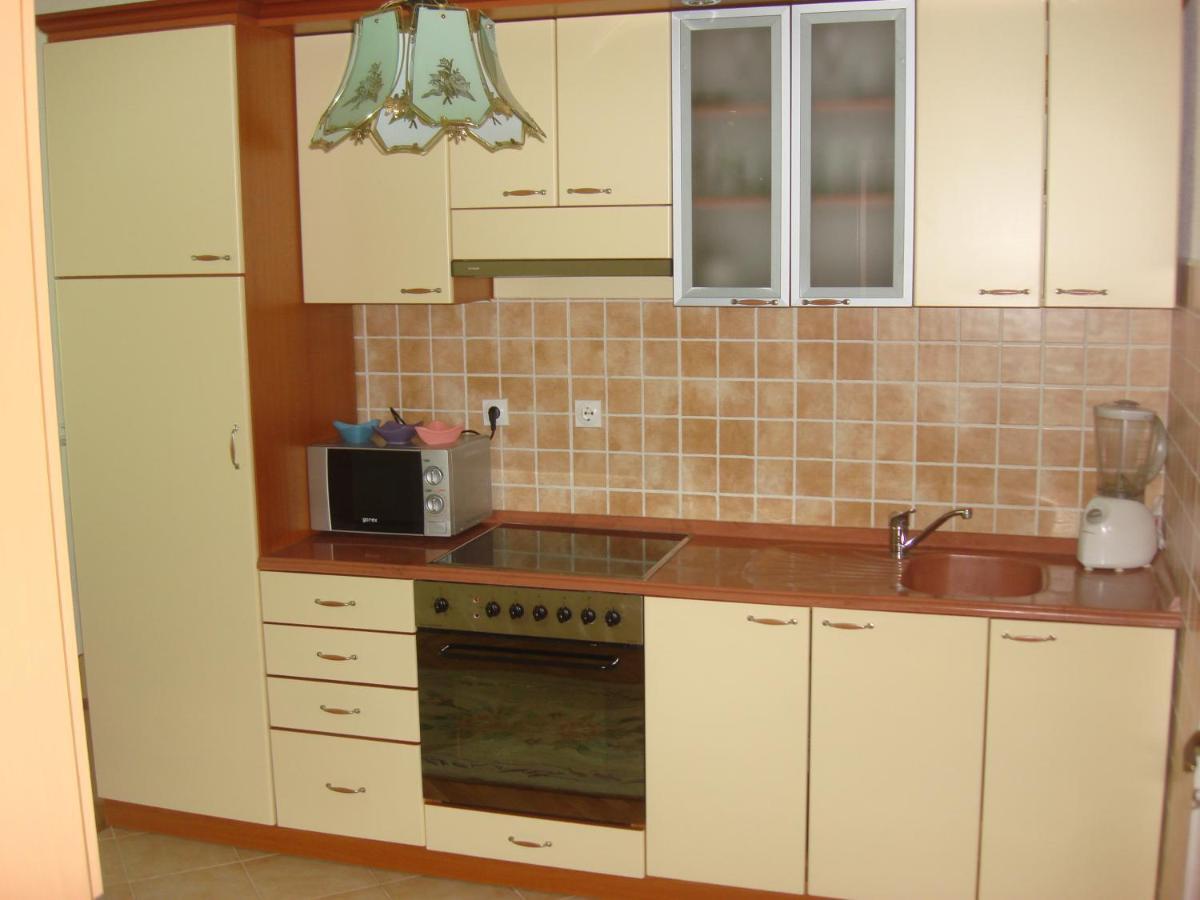 Jani Apartment Prishtinë Ngoại thất bức ảnh