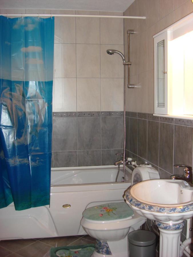 Jani Apartment Prishtinë Ngoại thất bức ảnh