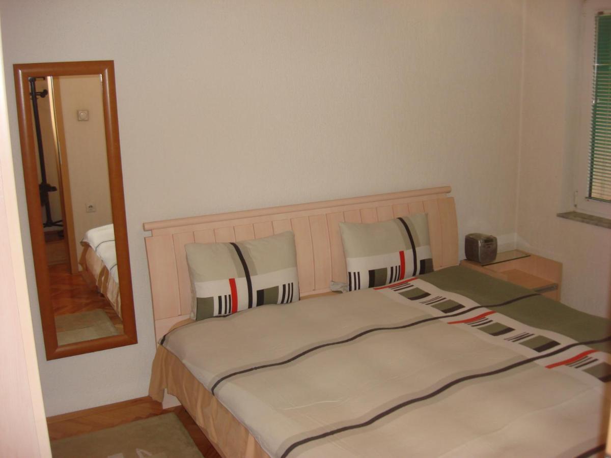 Jani Apartment Prishtinë Ngoại thất bức ảnh