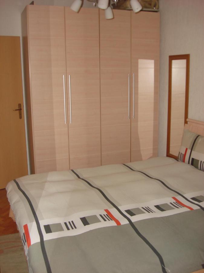 Jani Apartment Prishtinë Ngoại thất bức ảnh