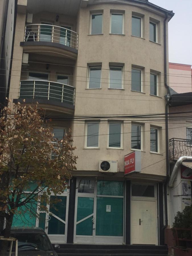 Jani Apartment Prishtinë Ngoại thất bức ảnh